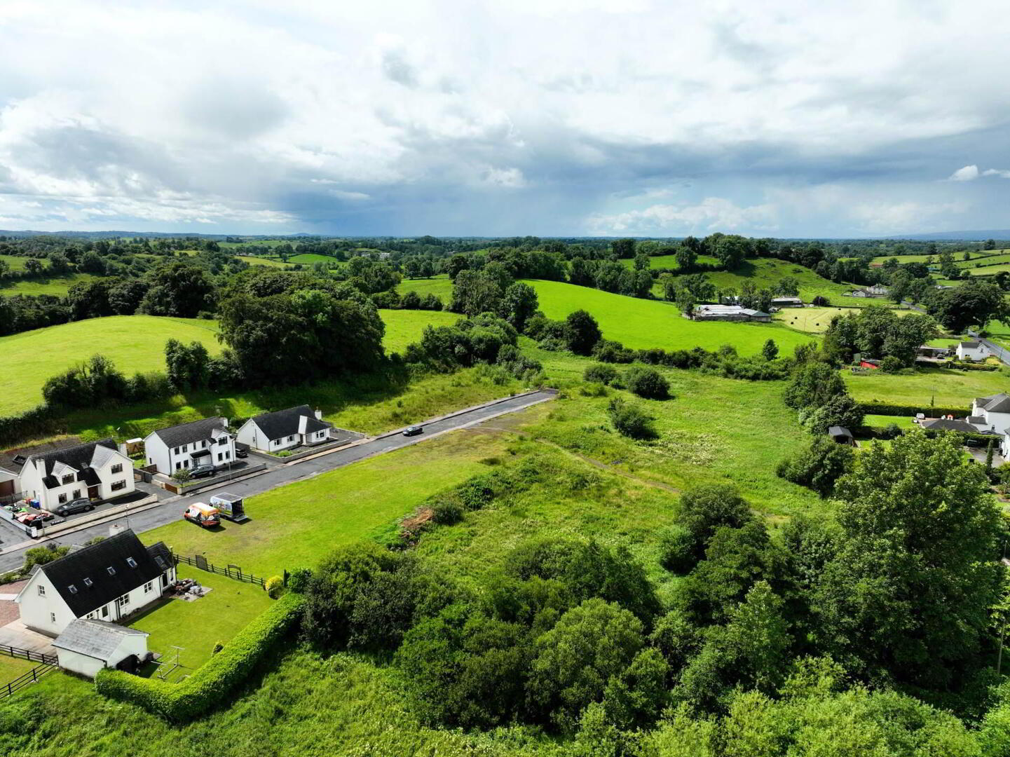Serviced Development Land 2 of 19