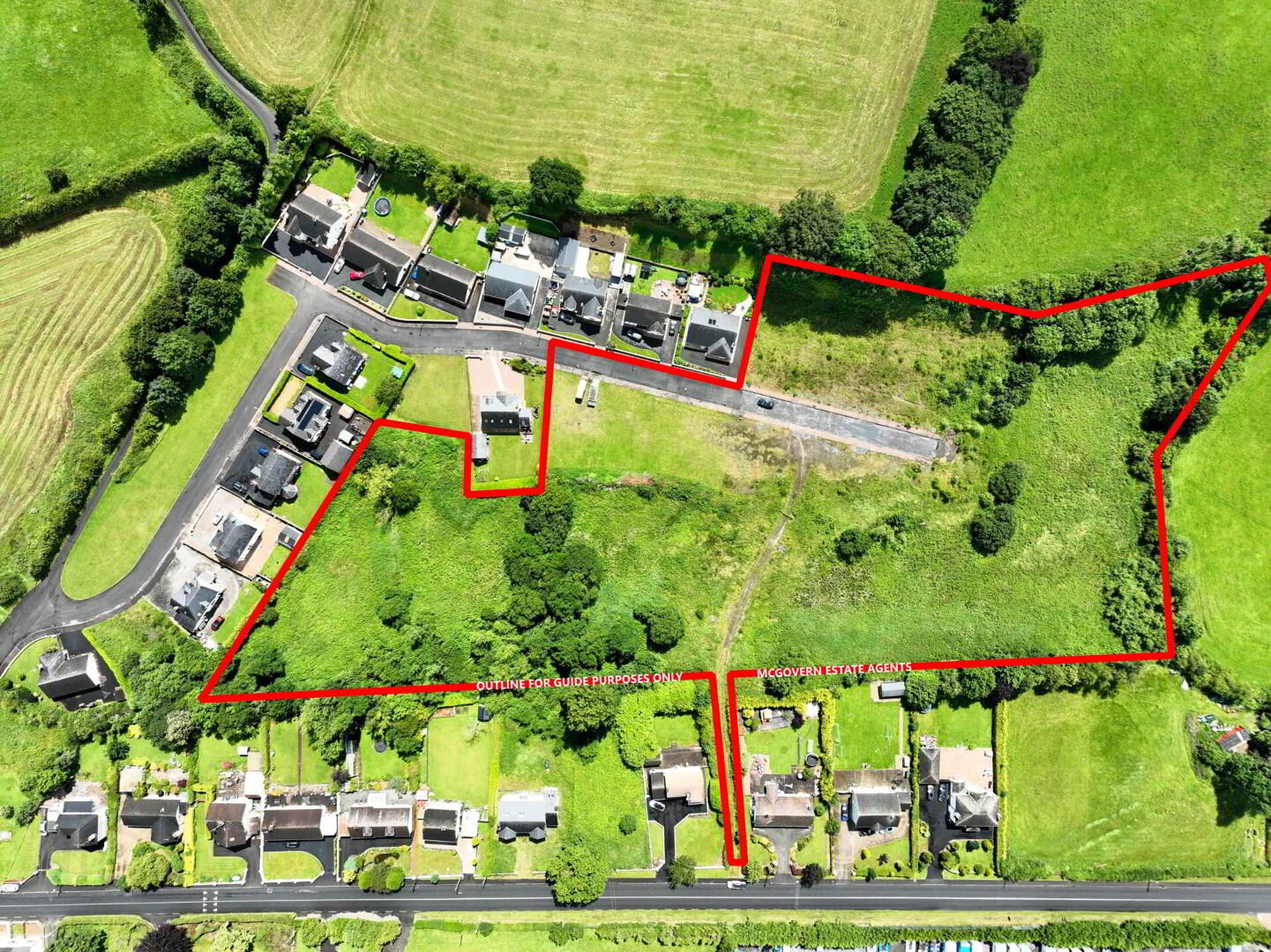 Serviced Development Land 1 of 19