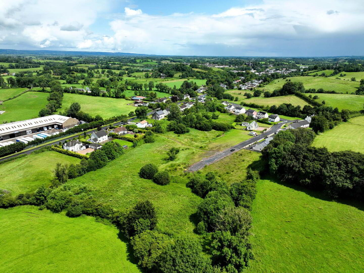 Serviced Development Land 3 of 19