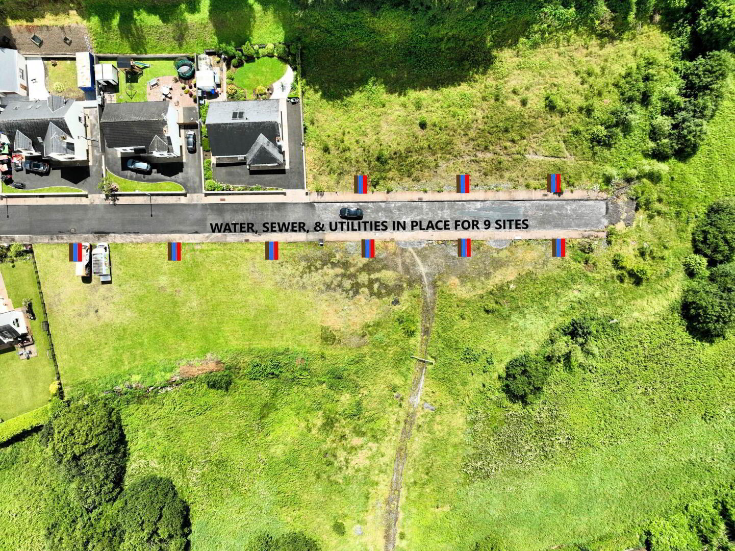 Serviced Development Land 10 of 19