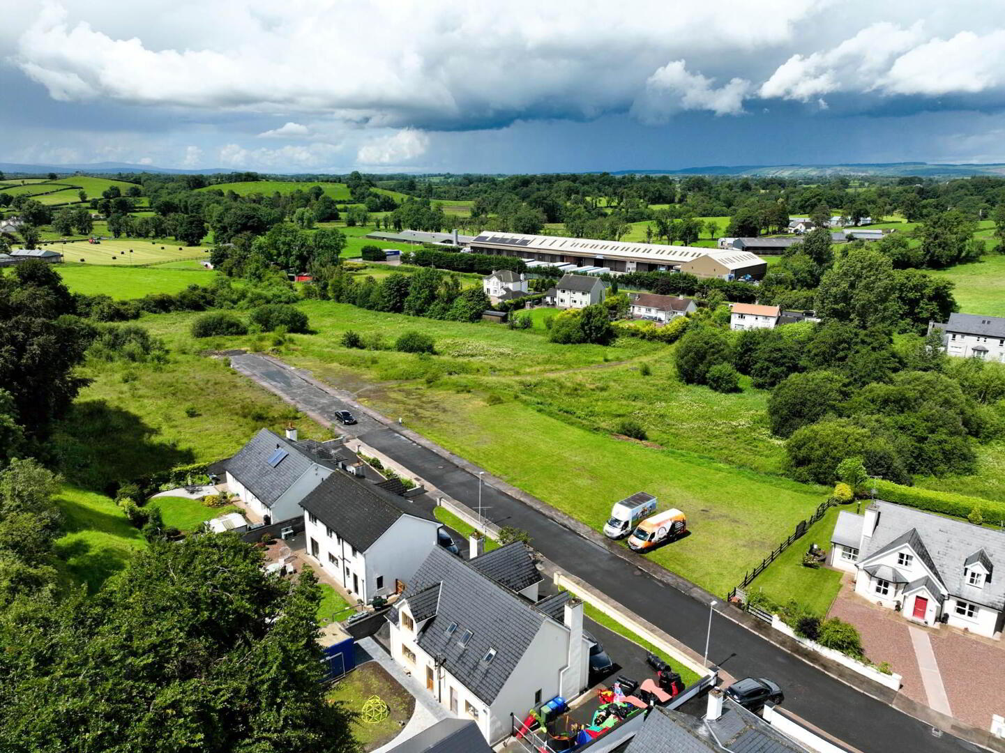 Serviced Development Land 11 of 19