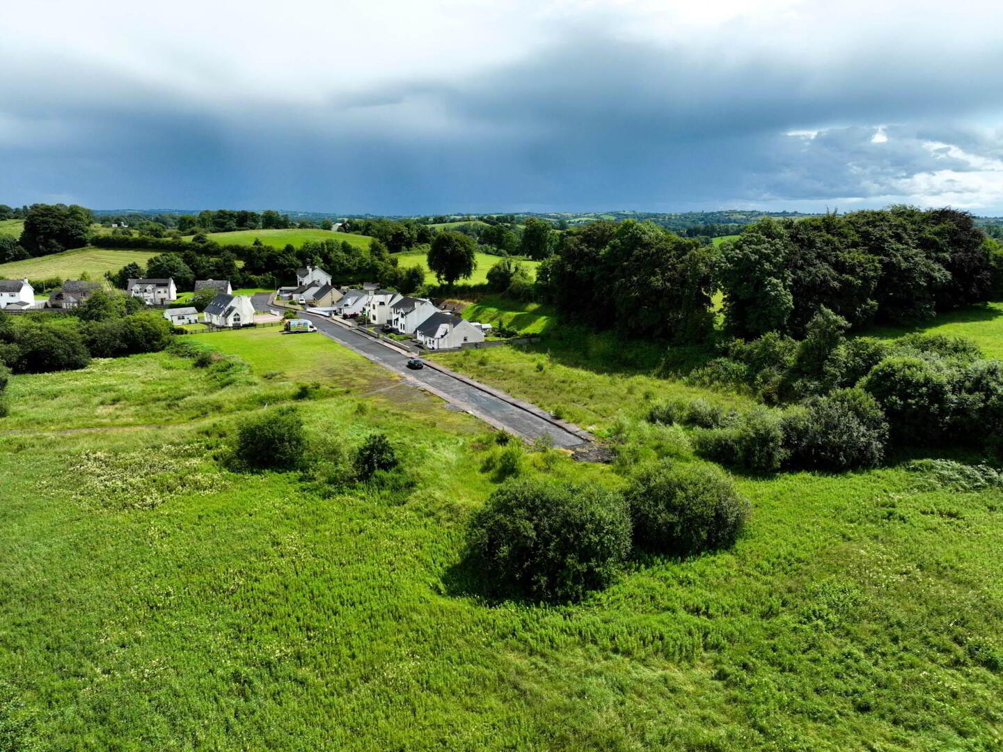 Serviced Development Land 14 of 19