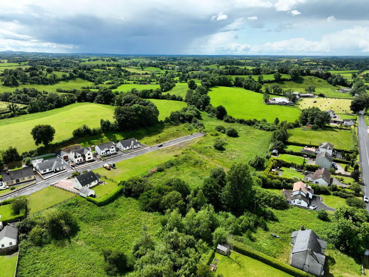 Serviced Development Land 17 of 19
