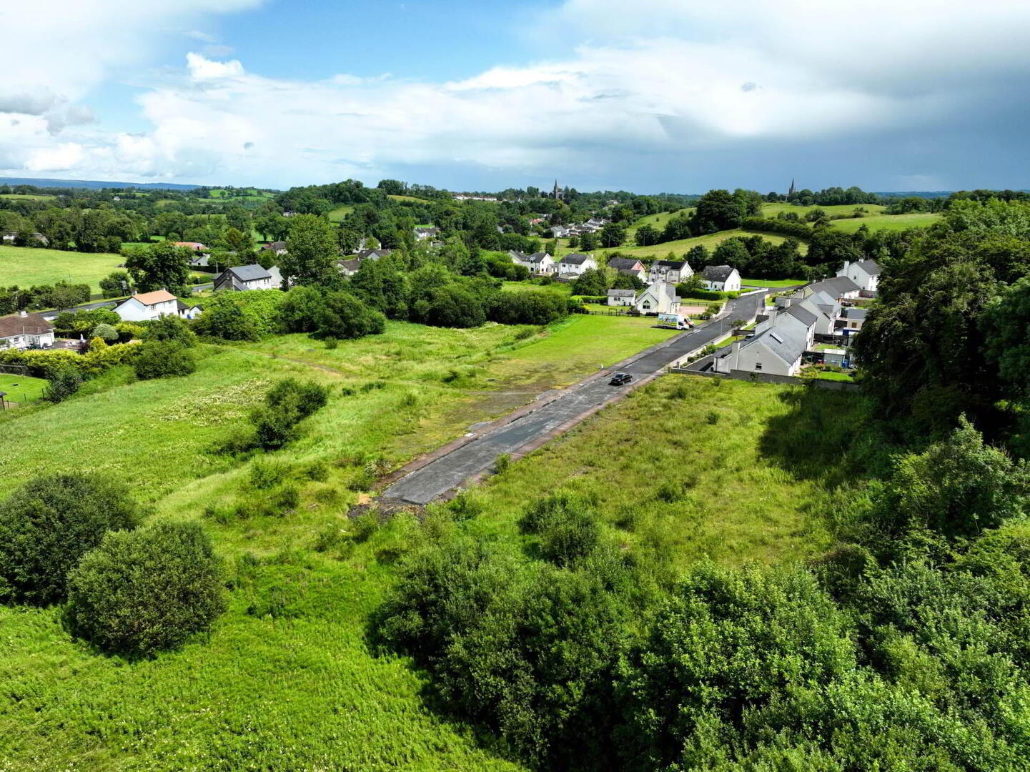 Serviced Development Land 4 of 19