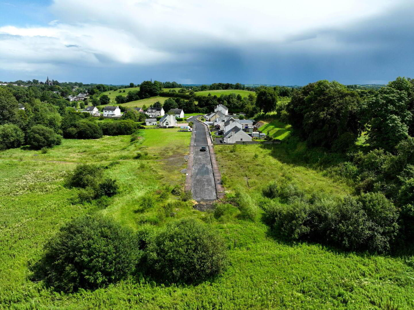 Serviced Development Land 6 of 19
