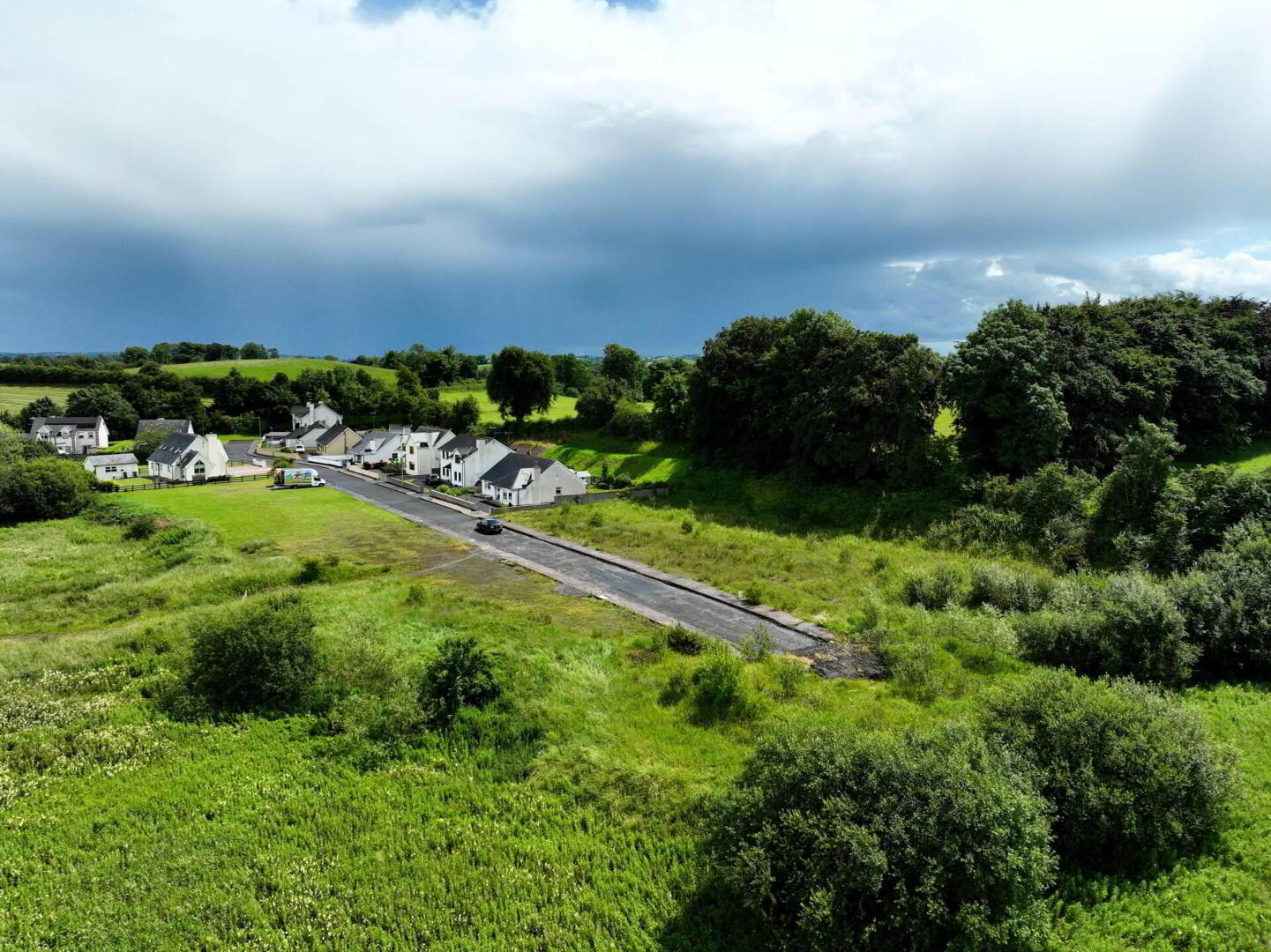 Serviced Development Land 8 of 19