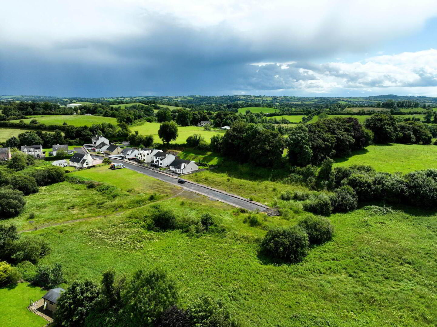 Serviced Development Land 15 of 19