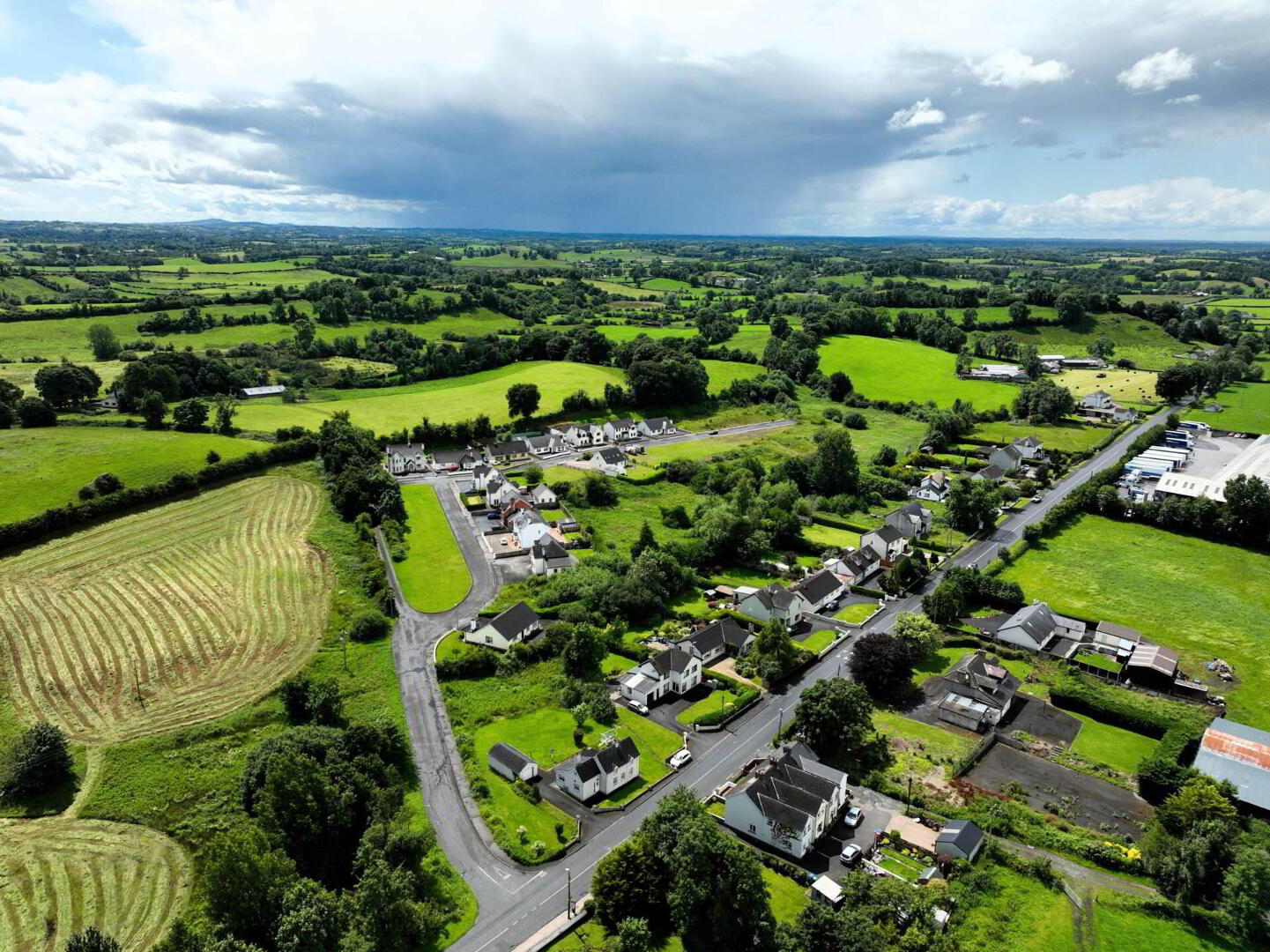 Serviced Development Land 16 of 19