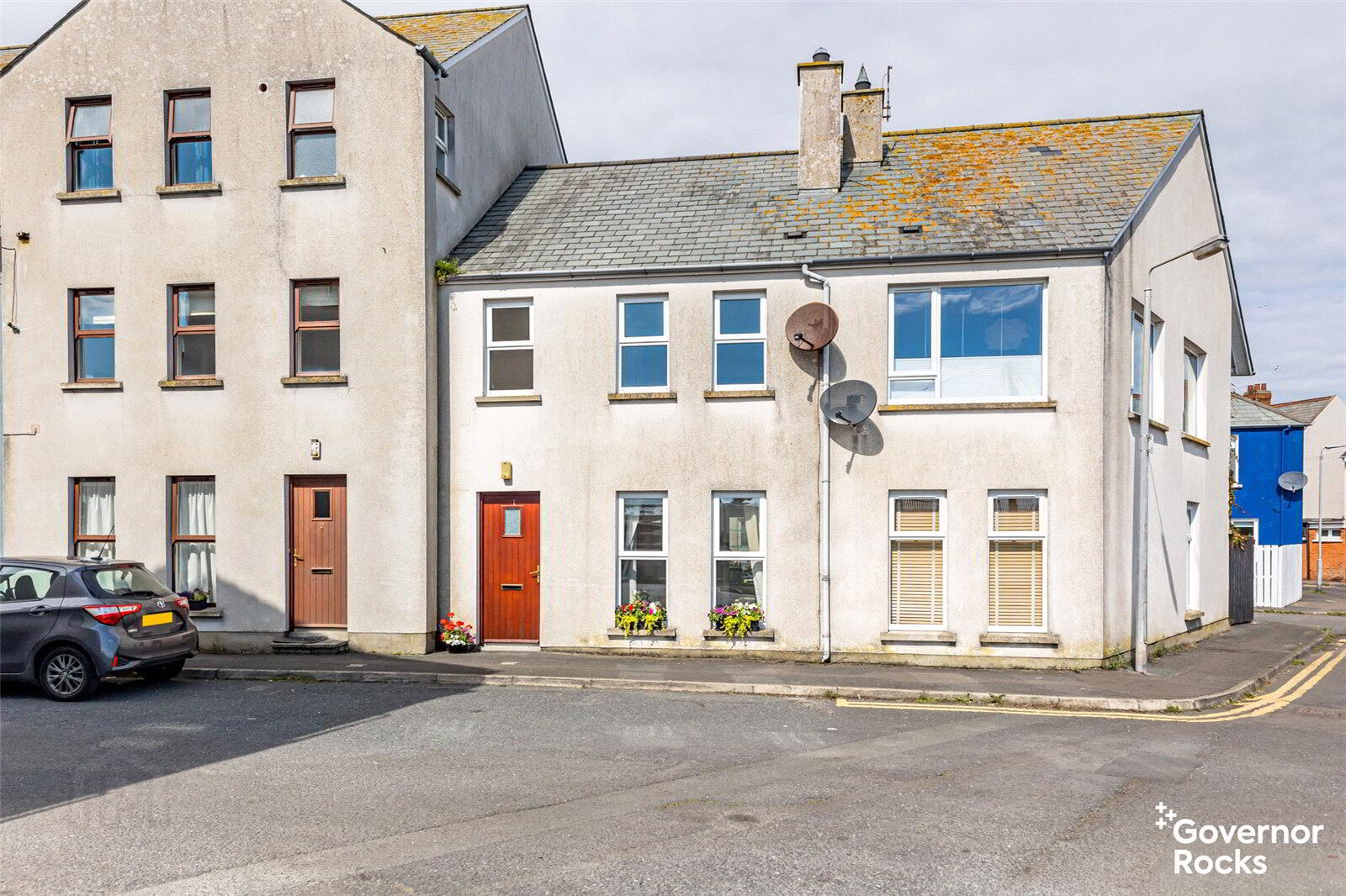 1 Saltworks Street 1 of 22
