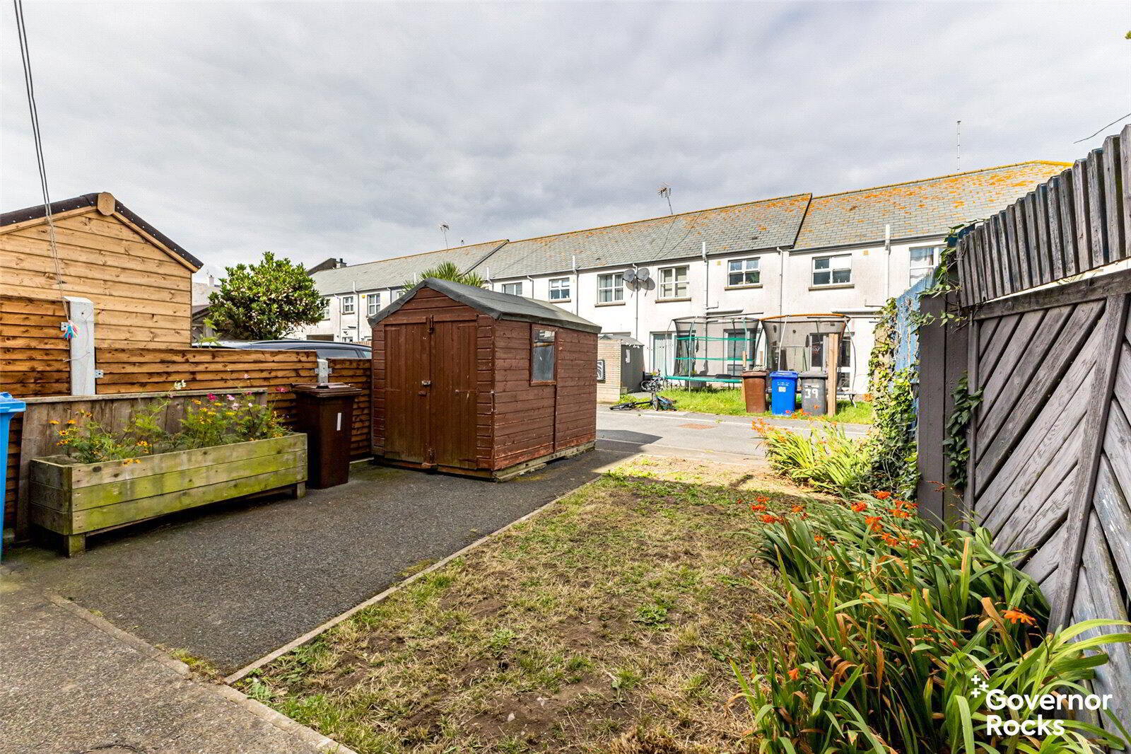 1 Saltworks Street 21 of 22