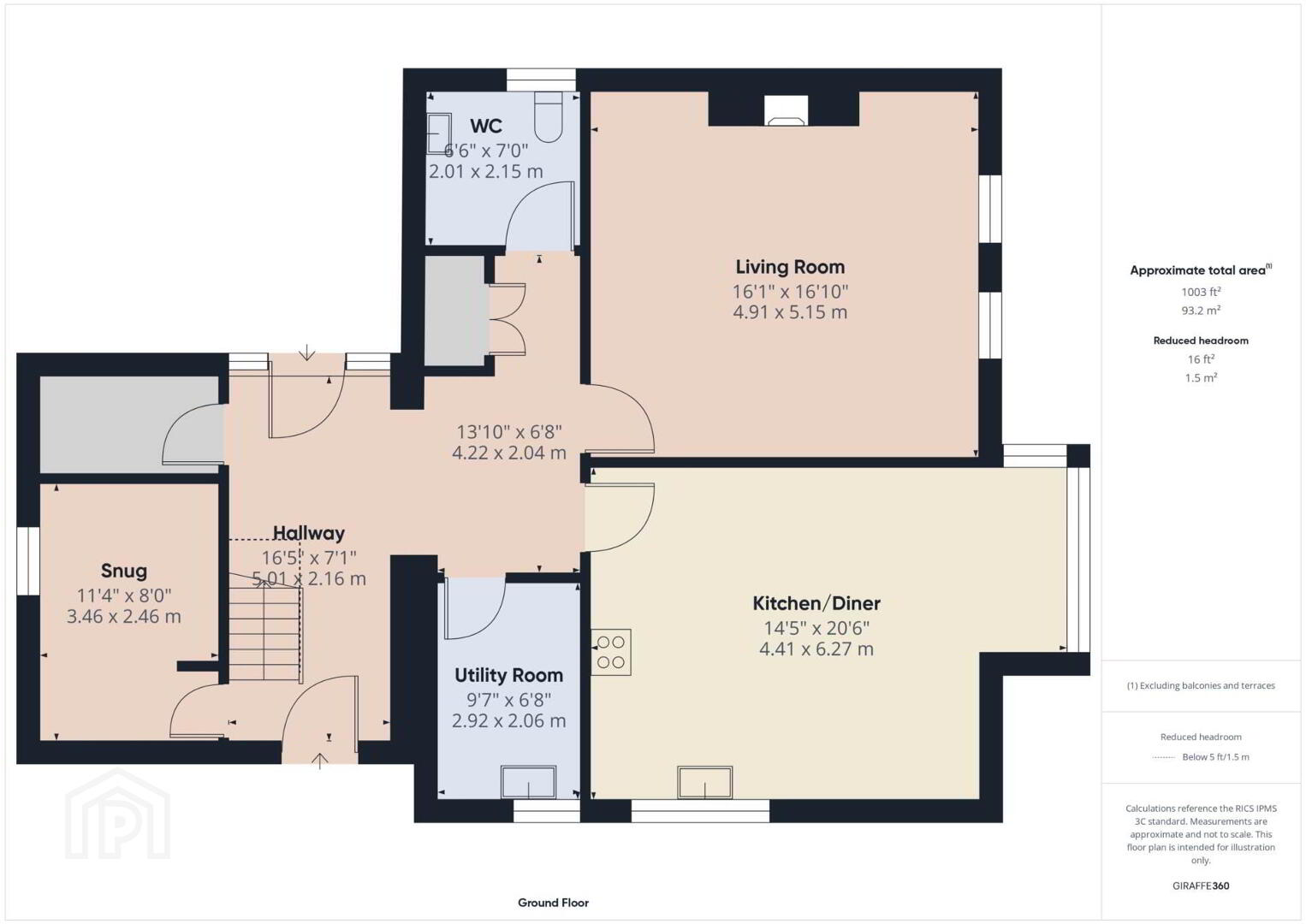 9 Craigagh Grove 35 of 38
