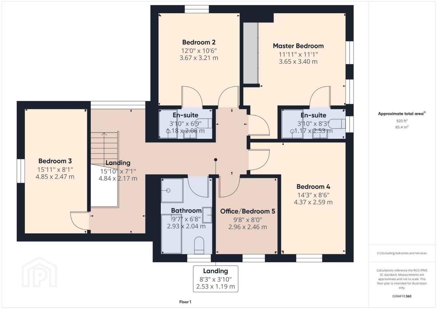 9 Craigagh Grove 36 of 38