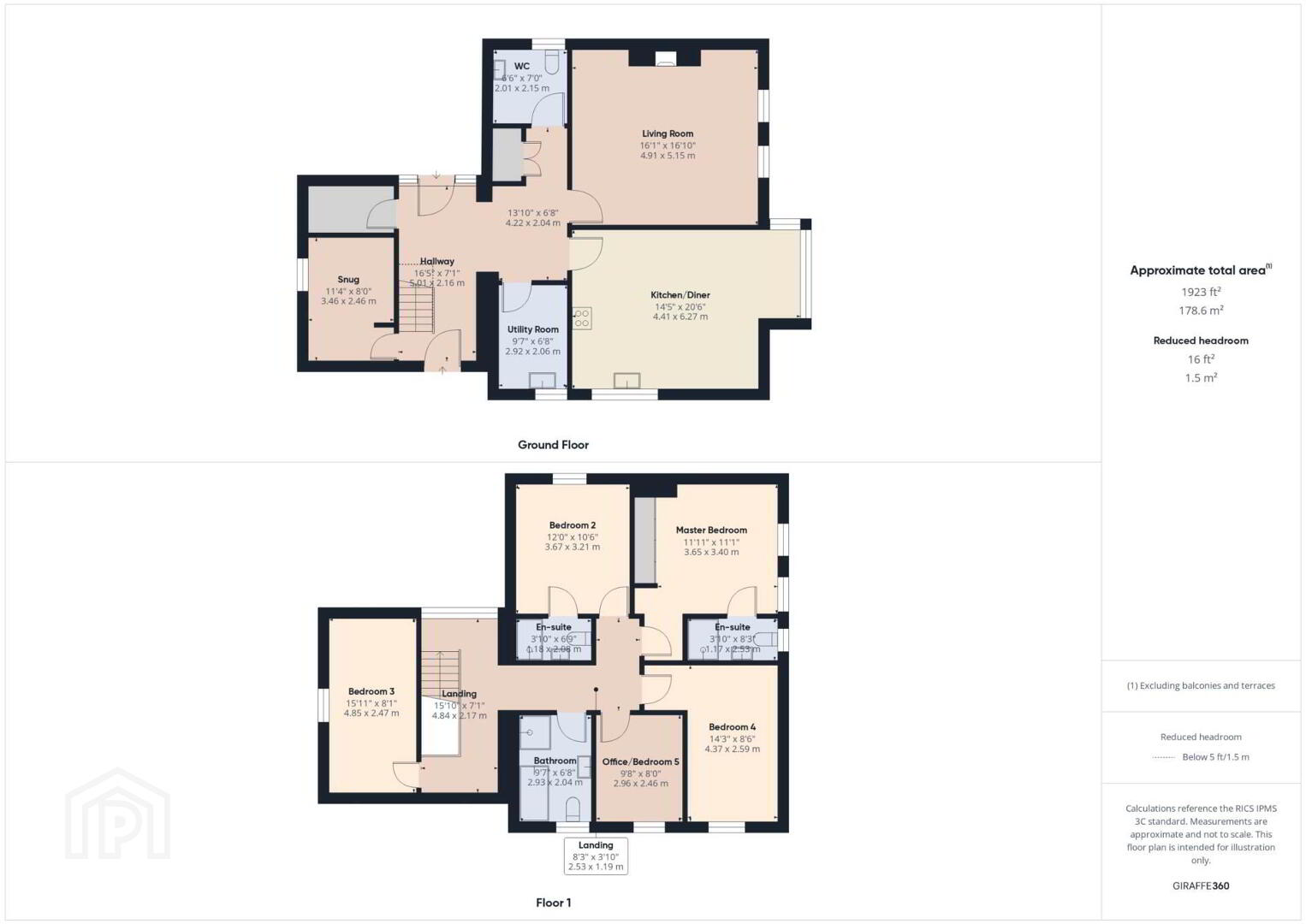 9 Craigagh Grove 37 of 38