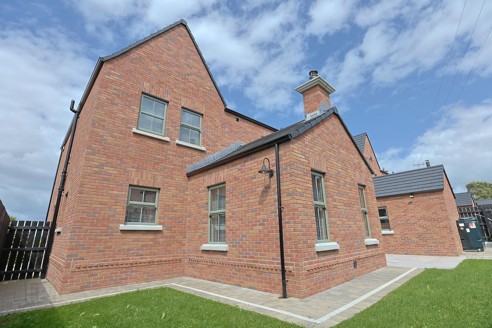 42 Blackthorn Manor 82 of 85