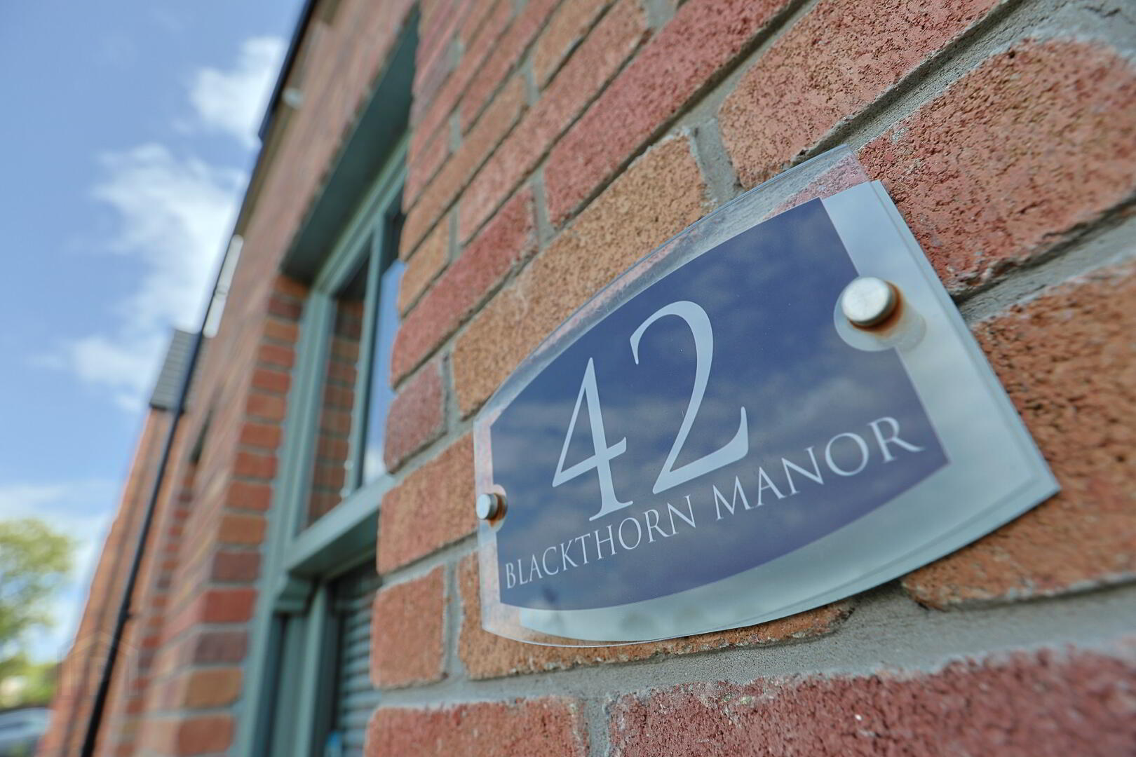42 Blackthorn Manor 9 of 85
