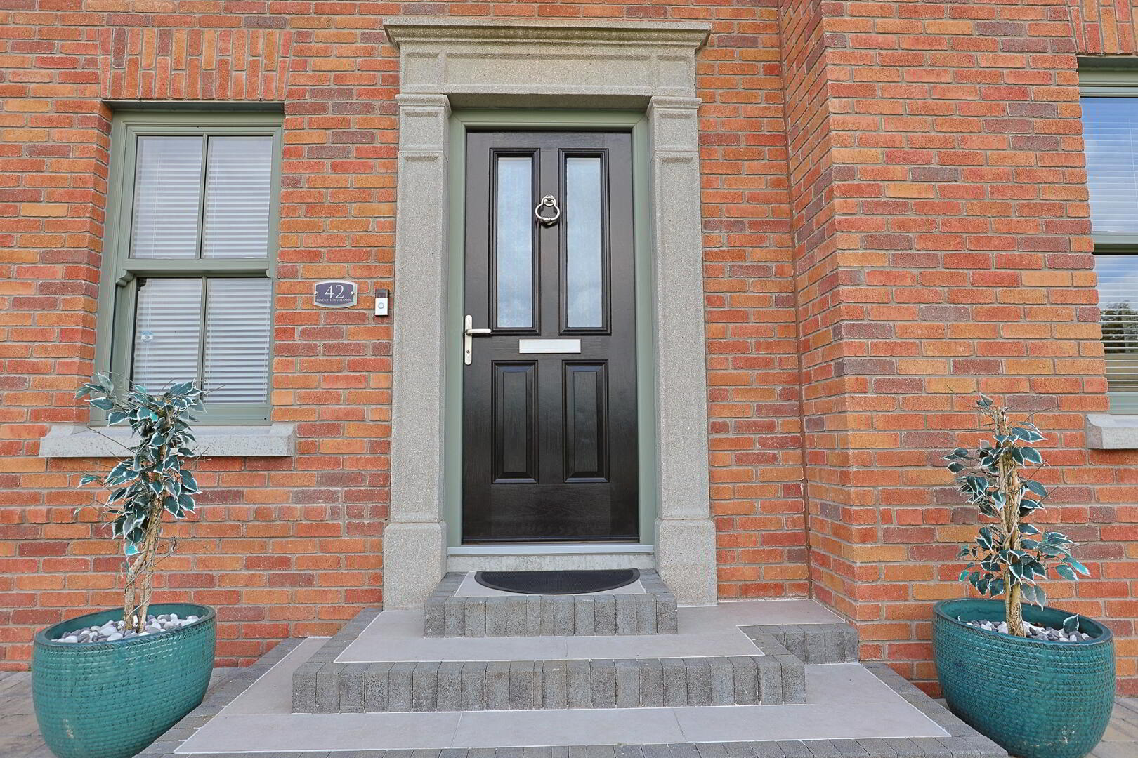 42 Blackthorn Manor 8 of 85