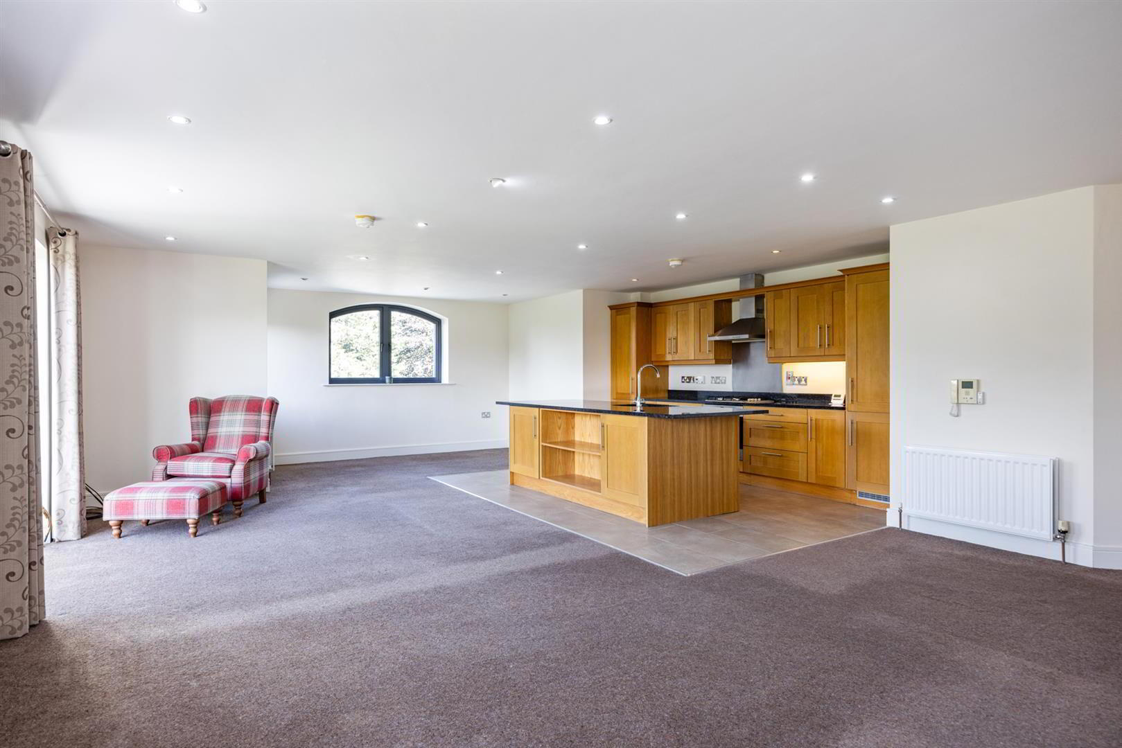 Apt 6, Quoile Quay 7 of 25