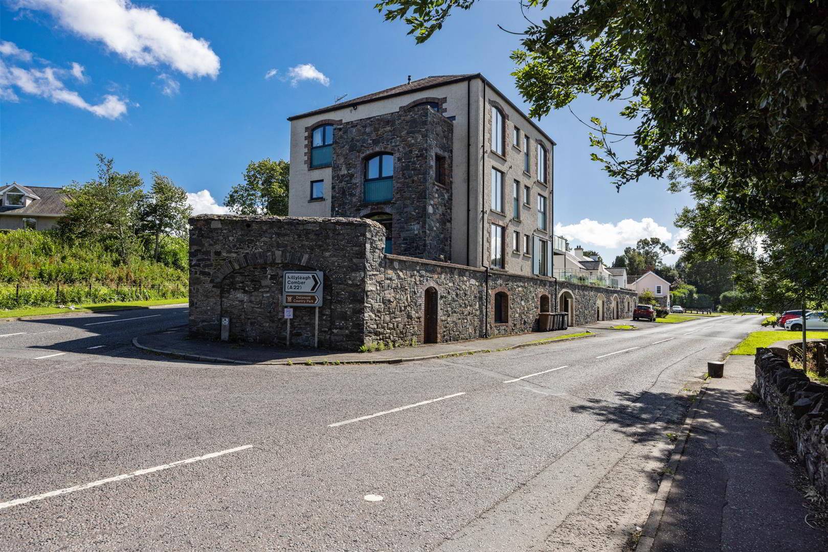 Apt 6, Quoile Quay 24 of 25