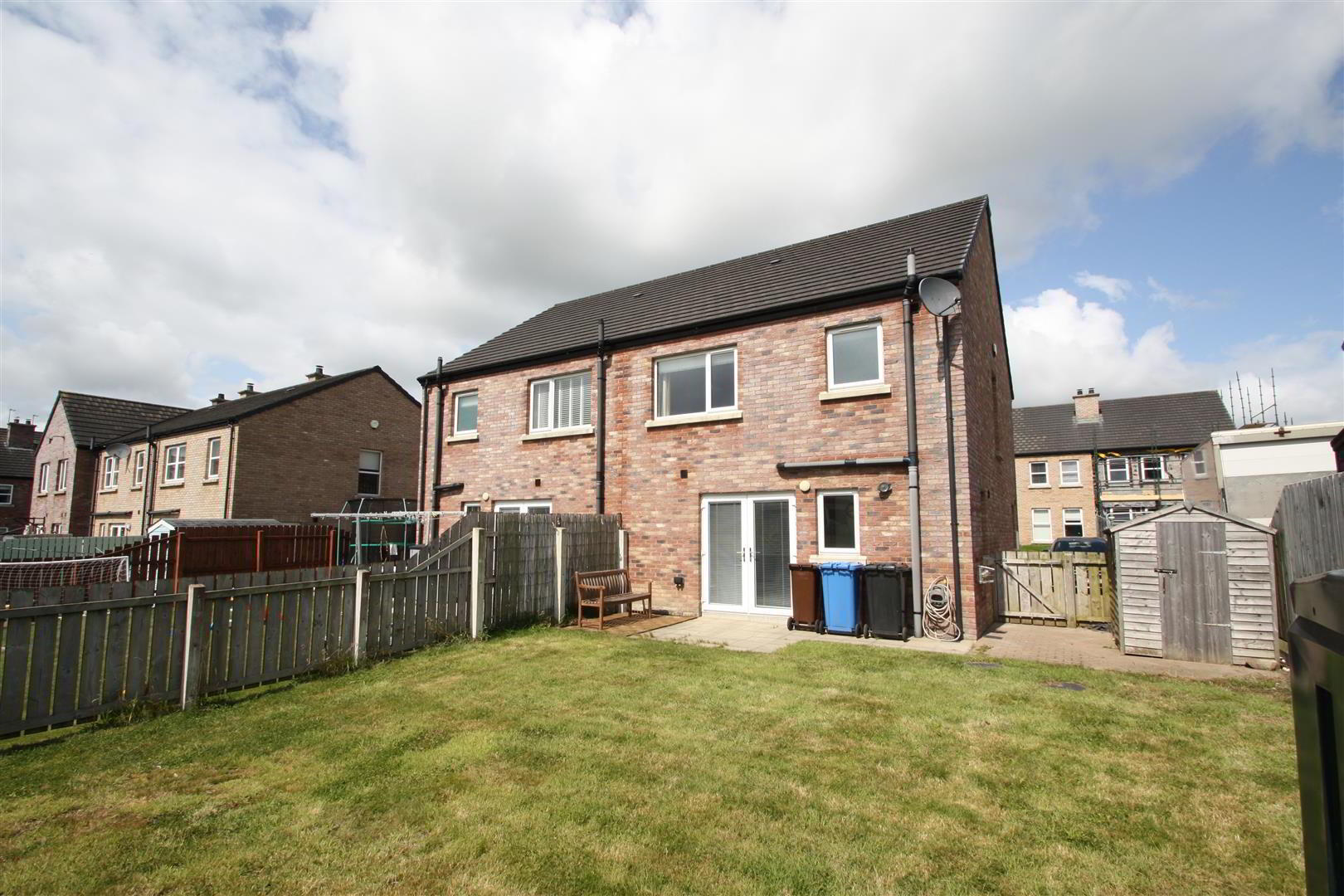 67 Millbank Grove 26 of 28