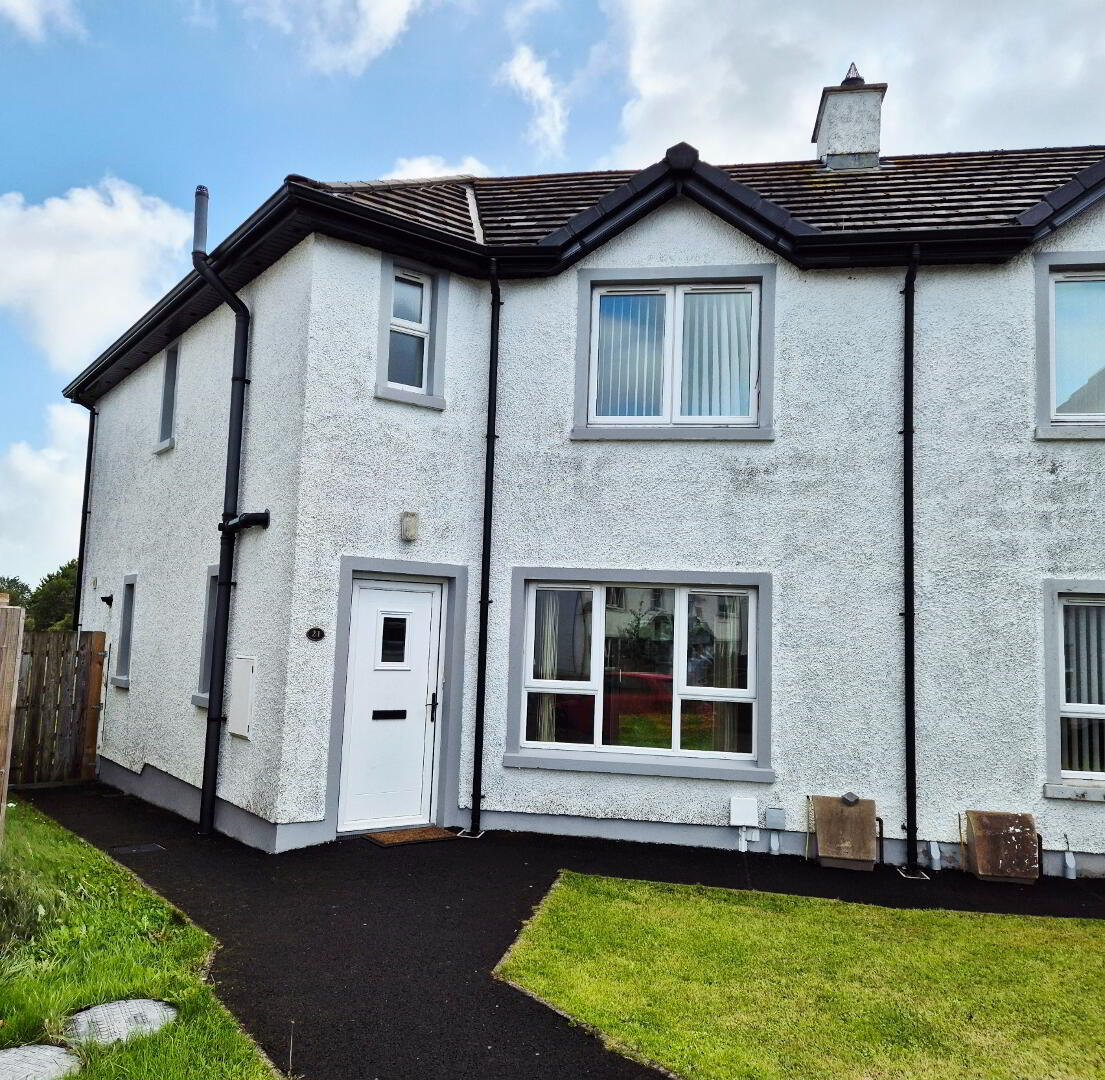 21 Knockbracken Close 1 of 20