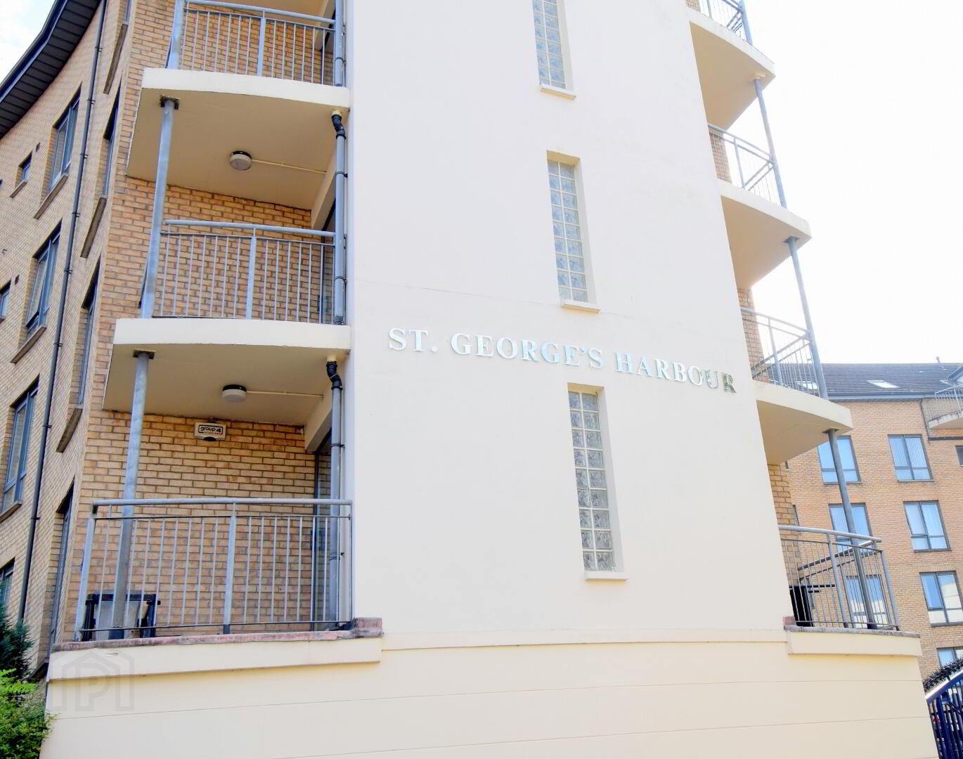Unit 45, St. Georges Harbour 1 of 20