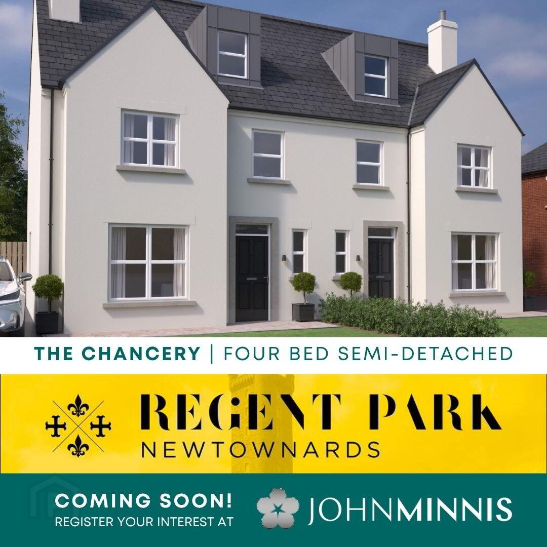 The Chancery 1 of 27