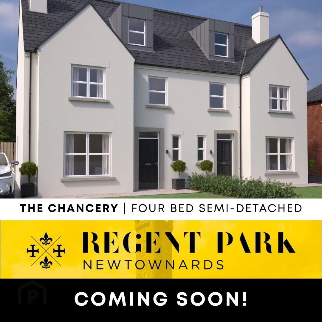 The Chancery 1 of 27
