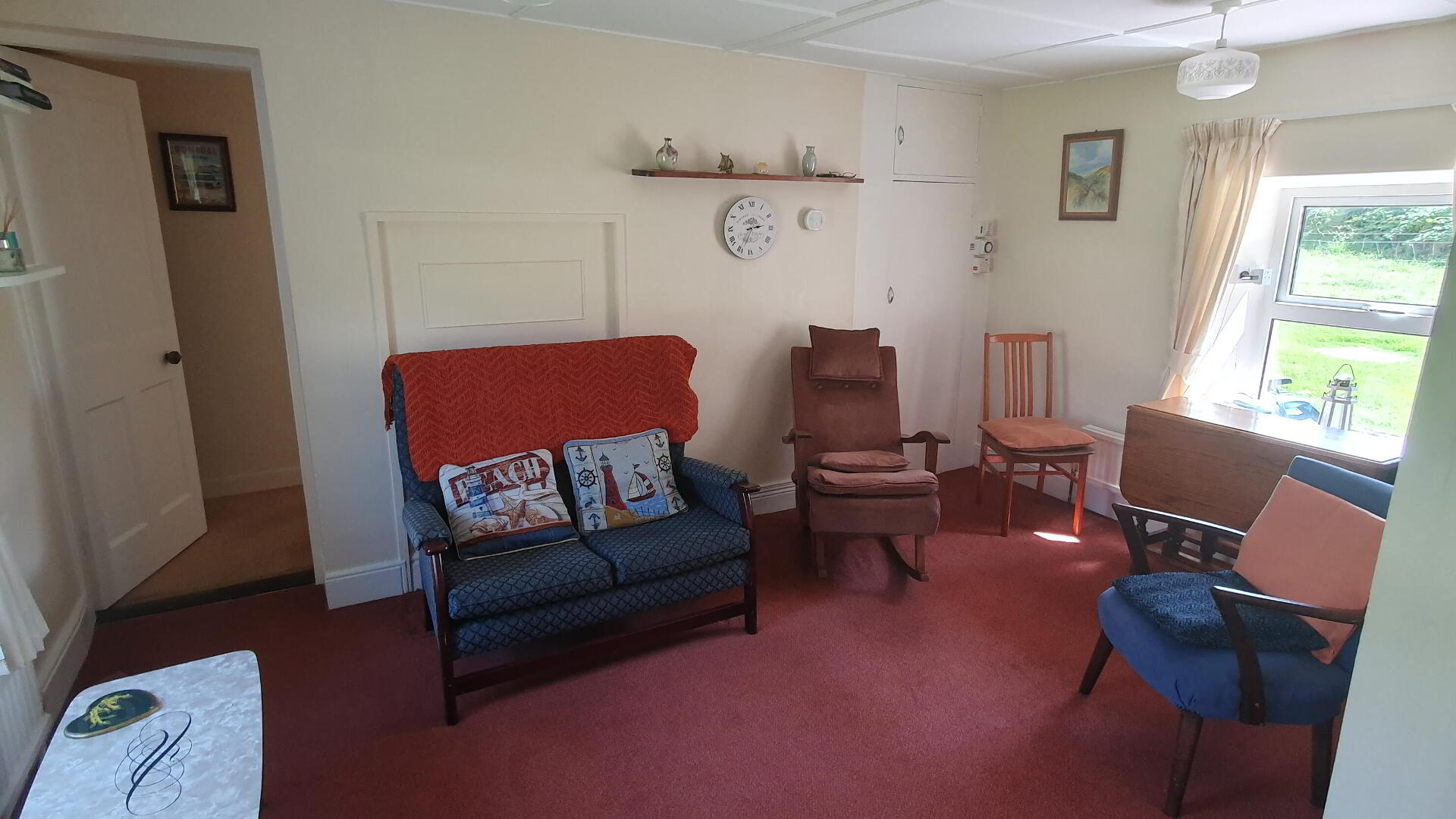 Cosy Nook 12 of 12