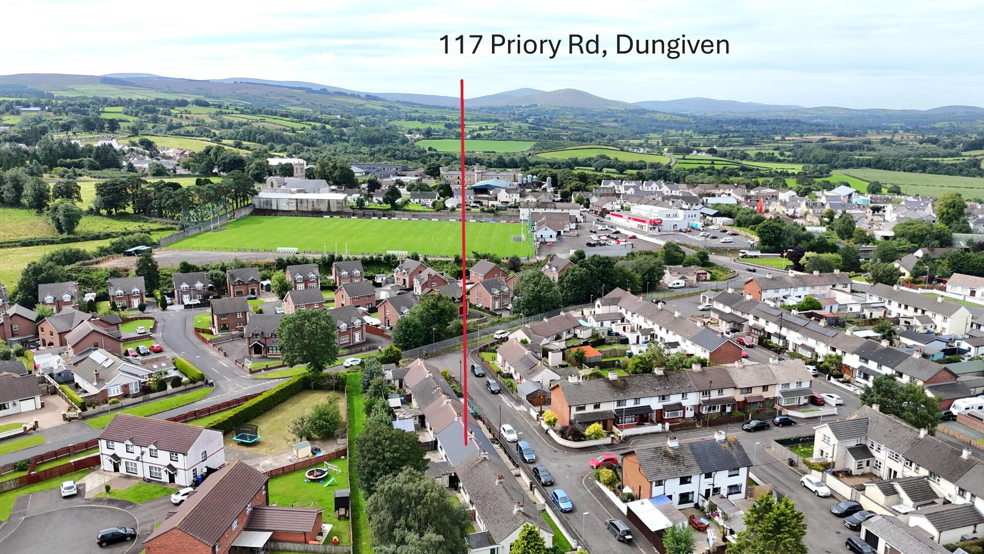 117 Priory Road 18 of 18