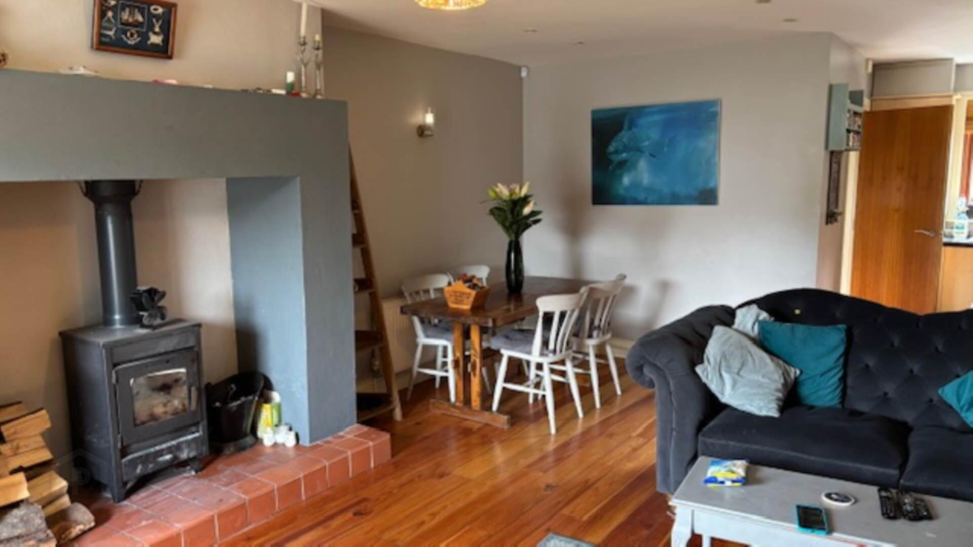 12 Harbour Cottages 5 of 11