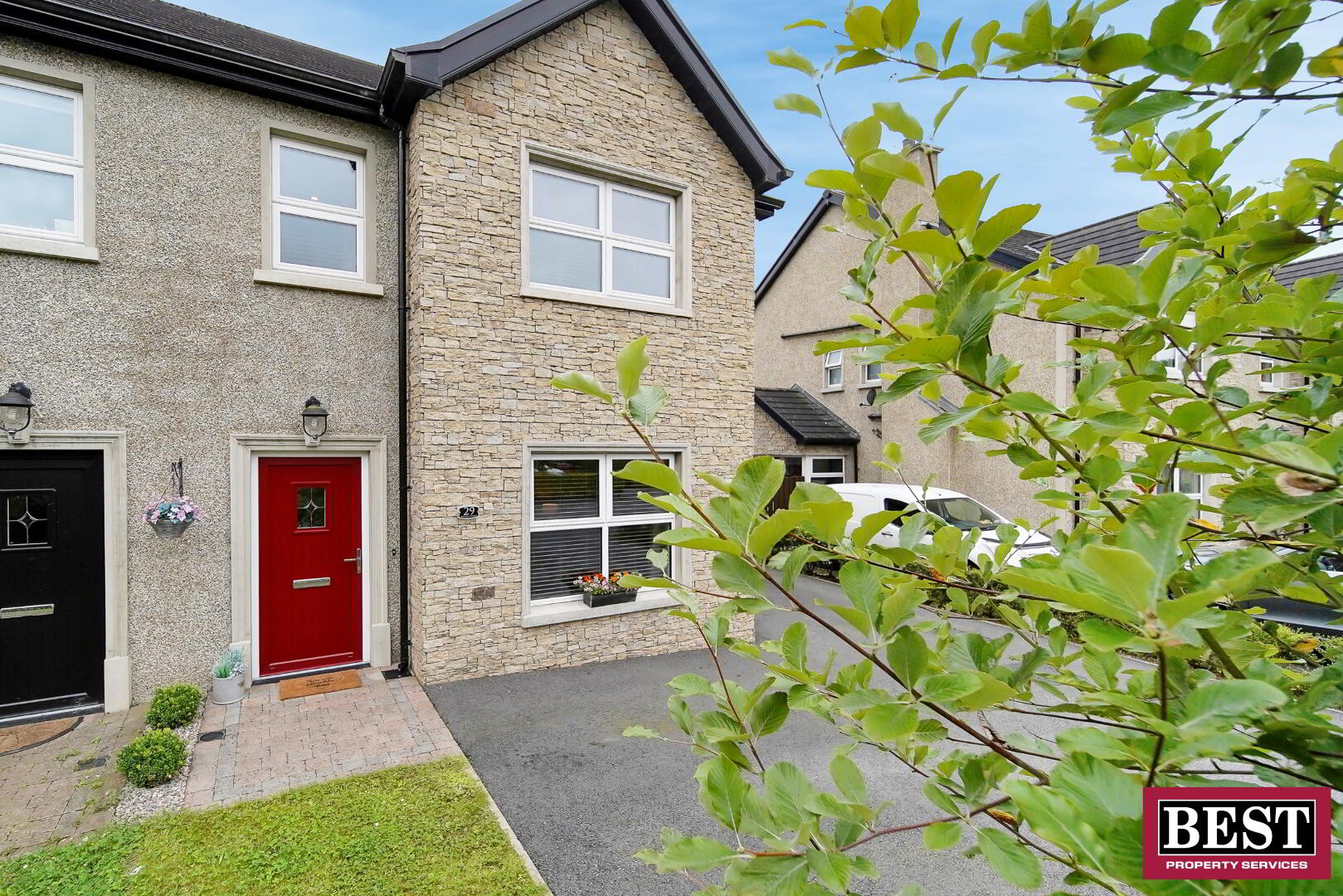 property description image