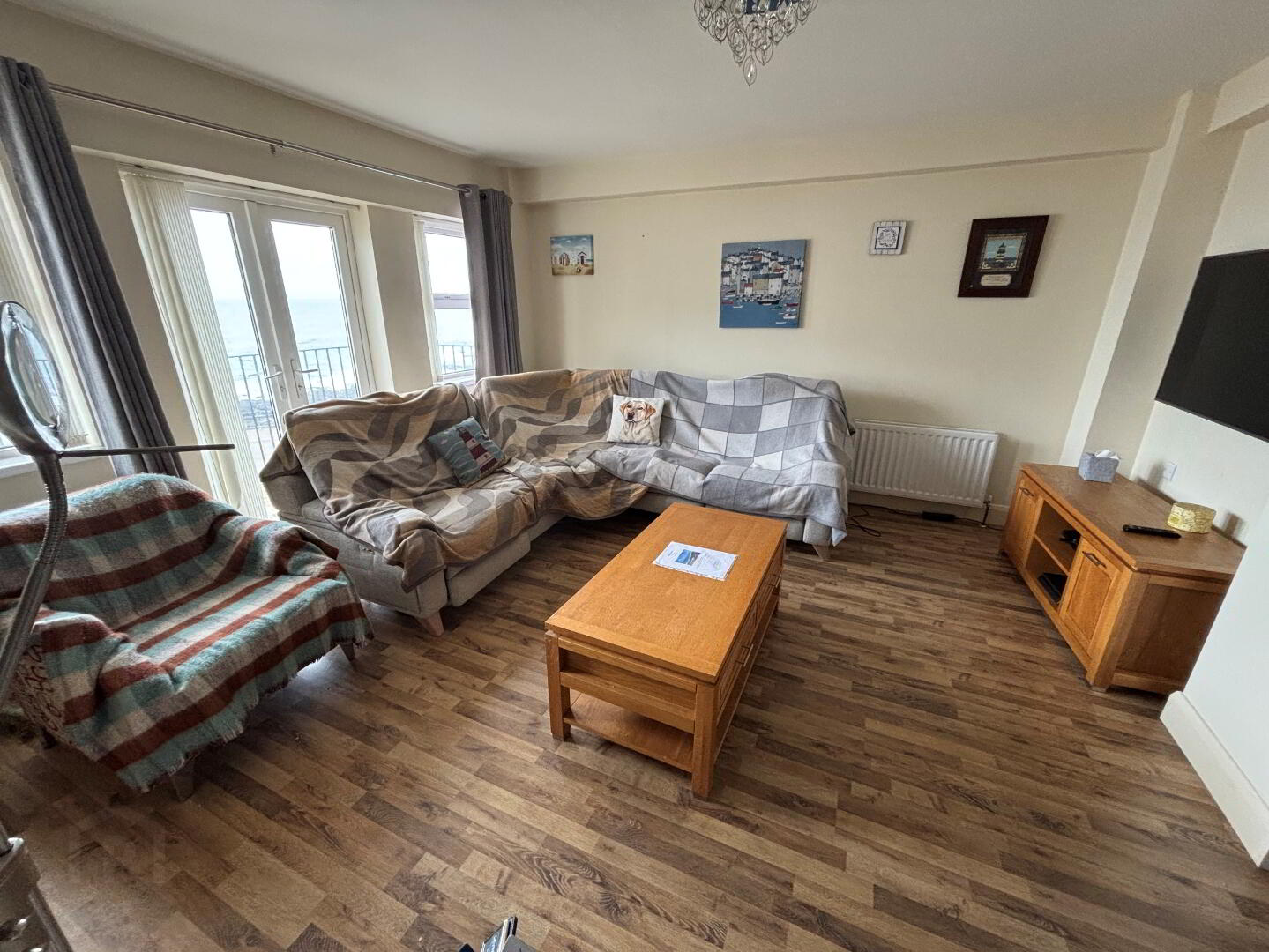6b Portmore Road (term TIME Let) 7 of 8