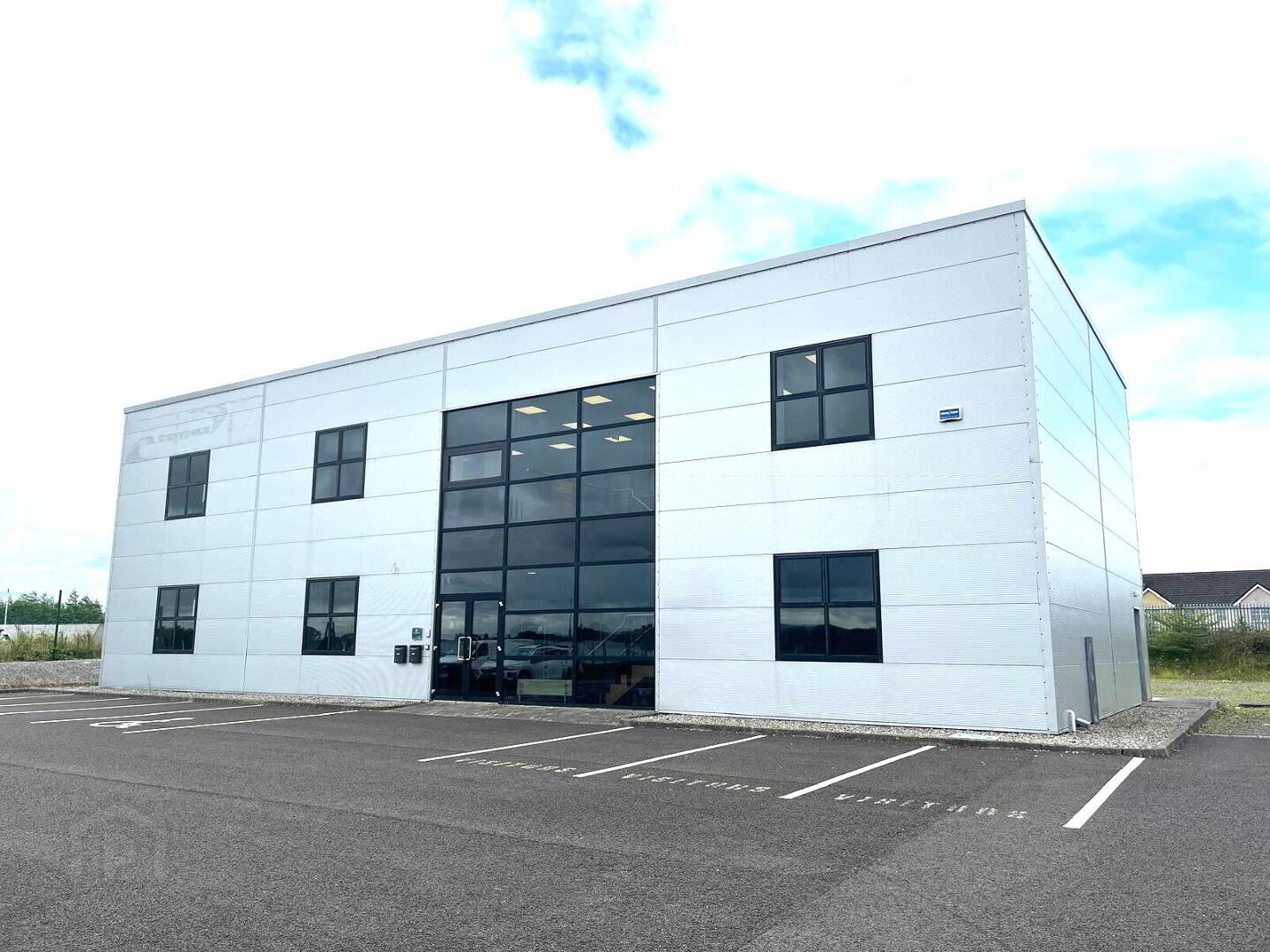 Collooney Business Park 1 of 11