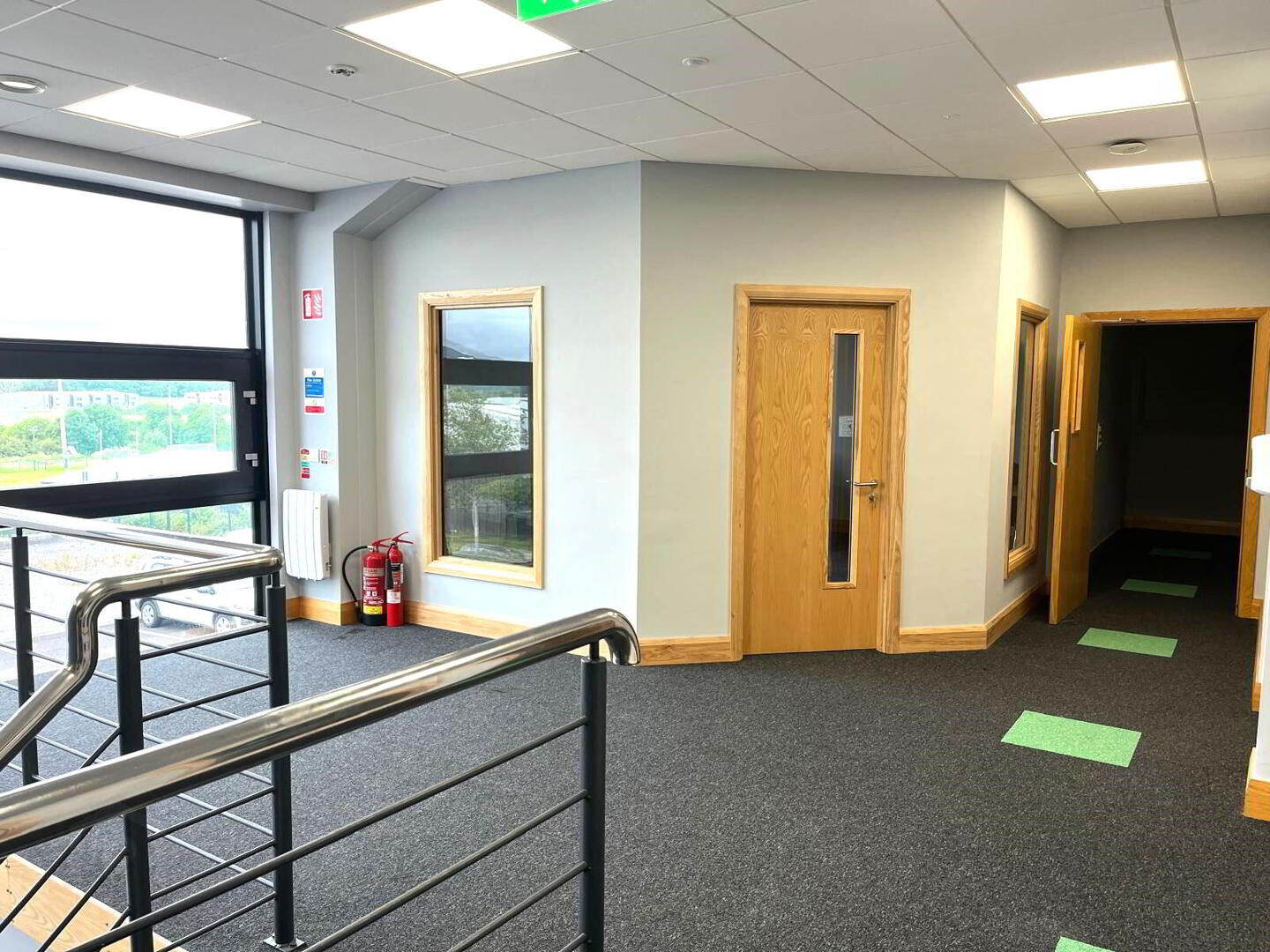 Collooney Business Park 2 of 11