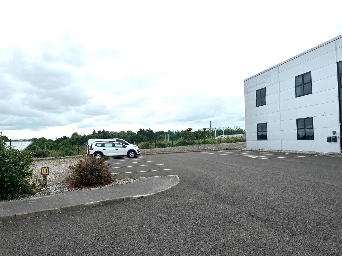 Collooney Business Park 10 of 11