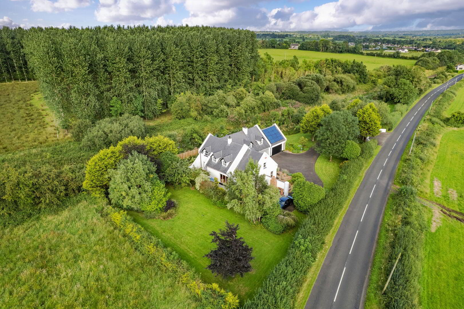 Coolbreene Cottage, 264 Loughan Road 59 of 67