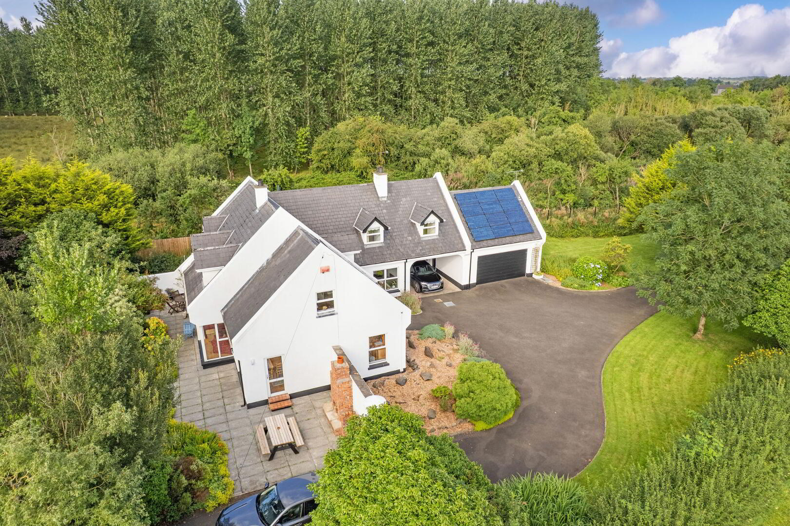 Coolbreene Cottage, 264 Loughan Road 60 of 67