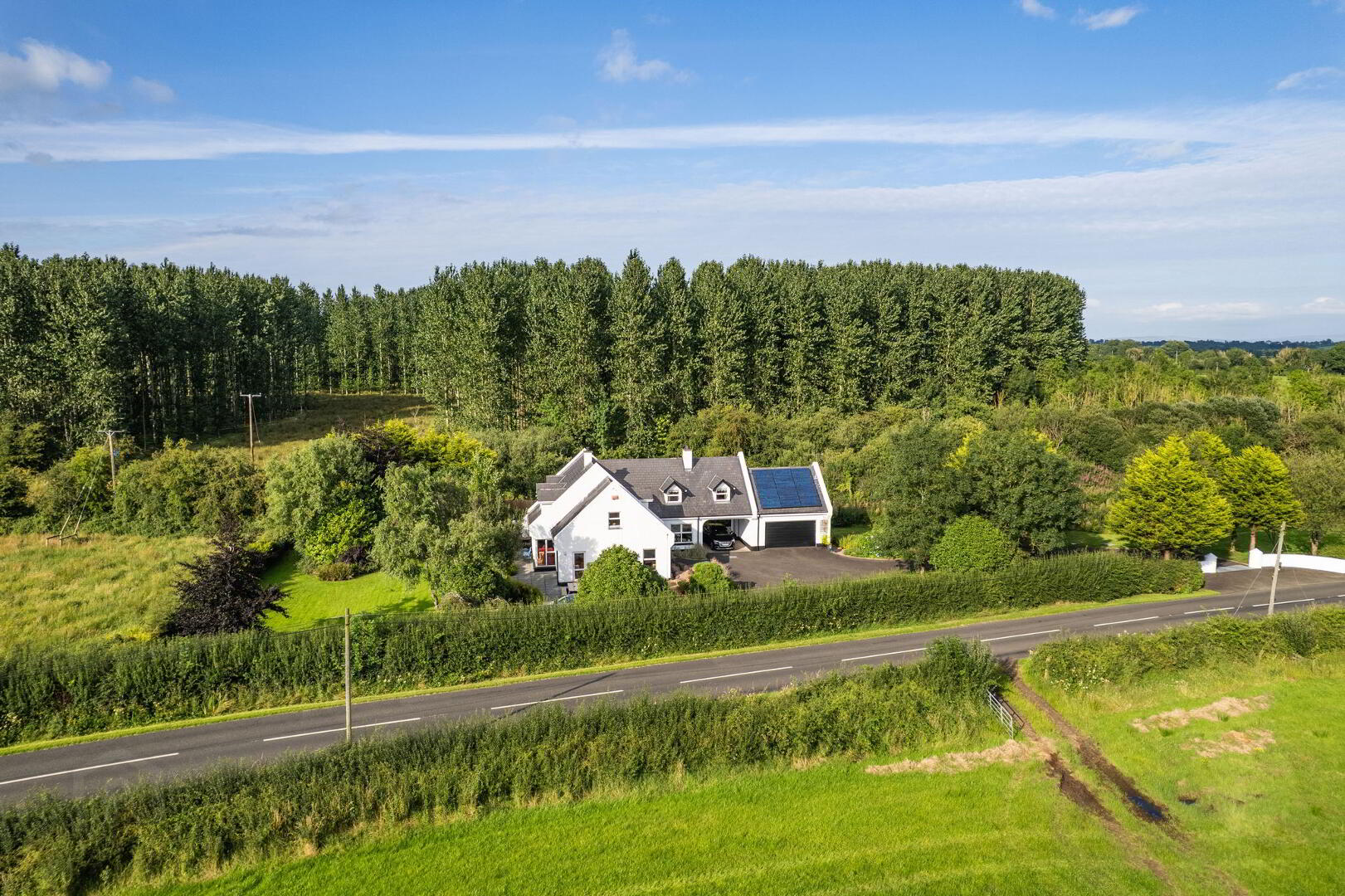 Coolbreene Cottage, 264 Loughan Road 67 of 67