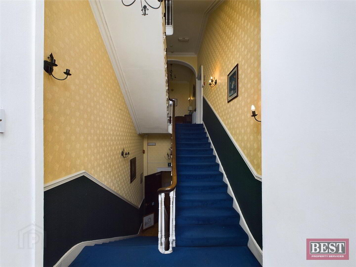 Belmont Hall, 18 Downshire Road 3 of 22