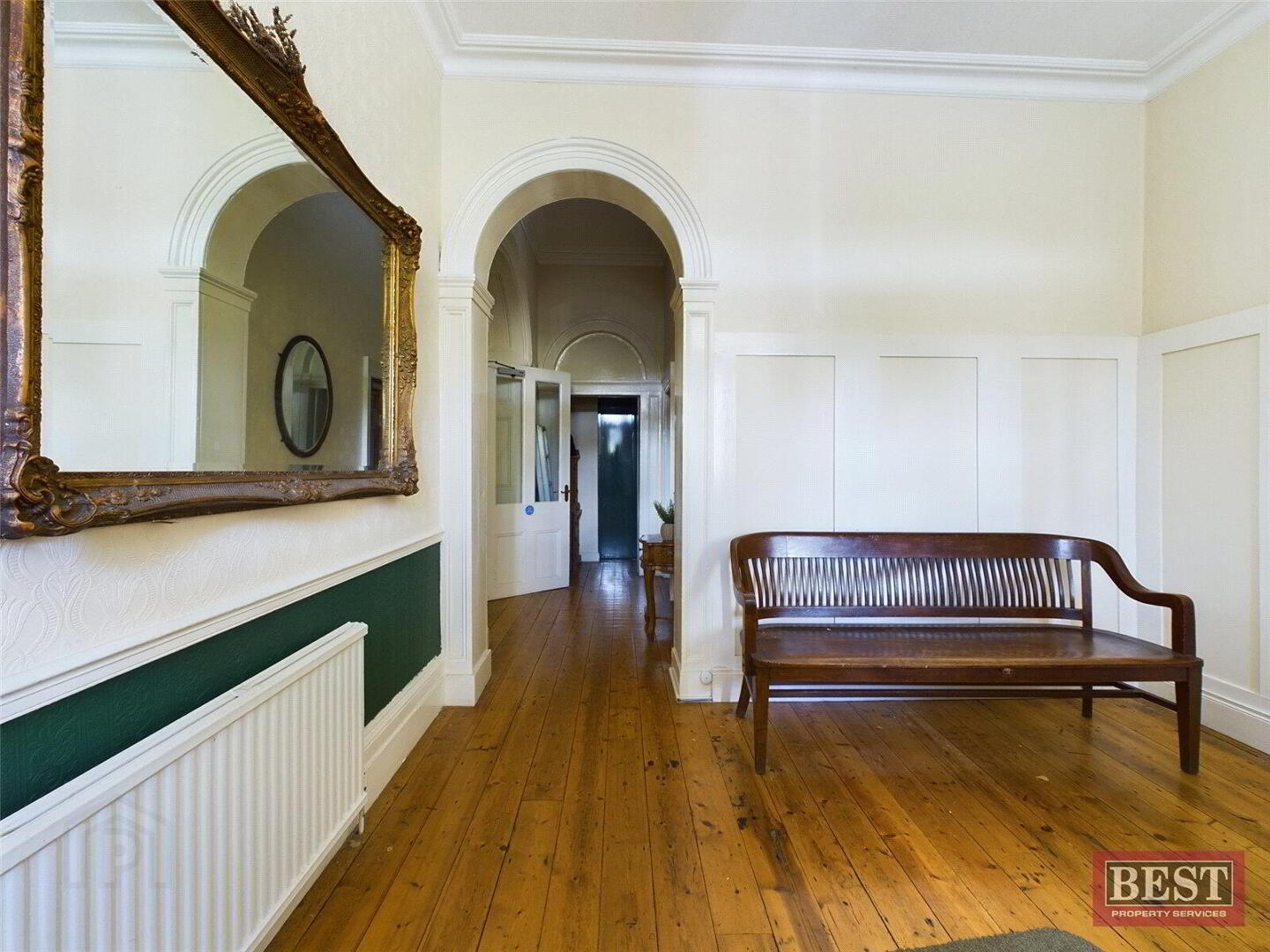 Belmont Hall, 18 Downshire Road 5 of 22