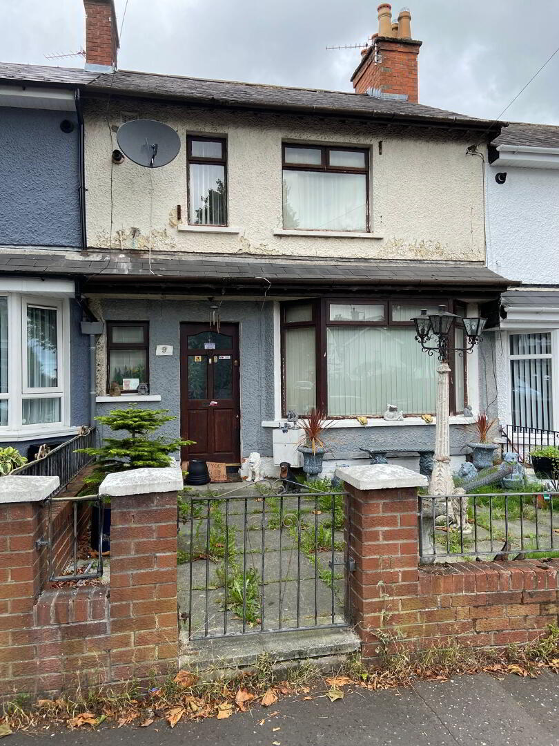 9 Twaddell Avenue 1 of 1