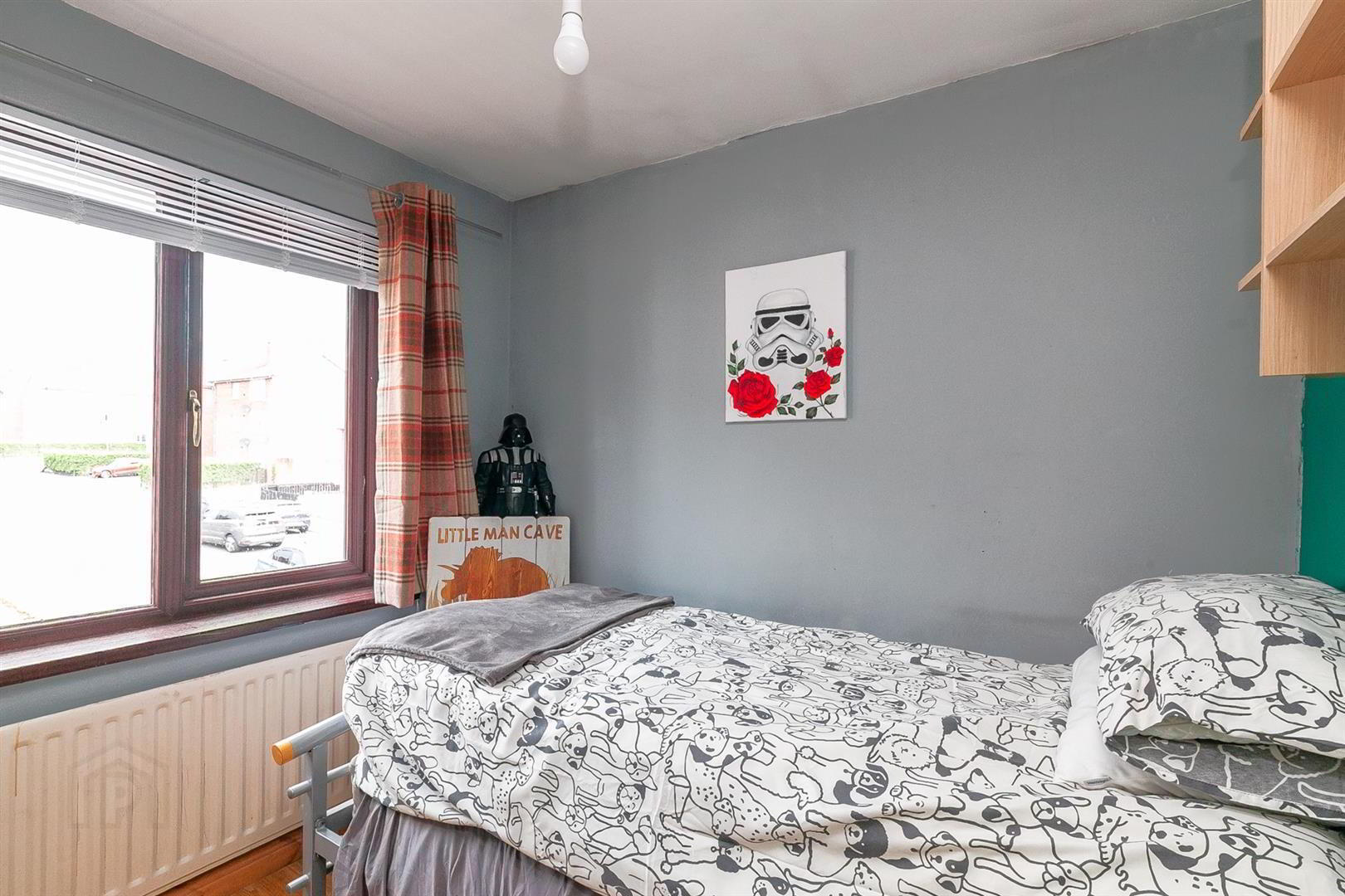 48 Rossmore Green 14 of 23