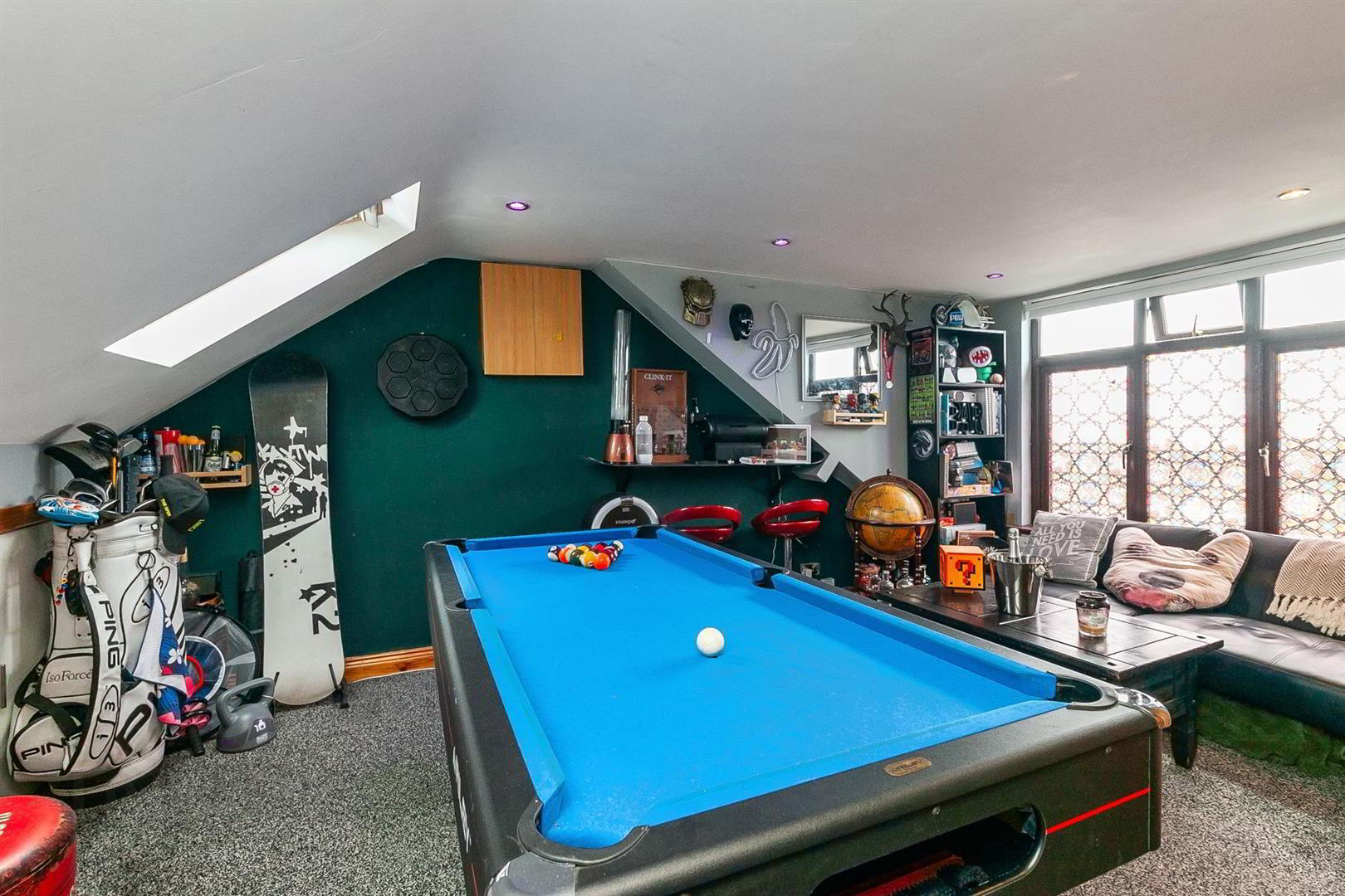 48 Rossmore Green 19 of 23