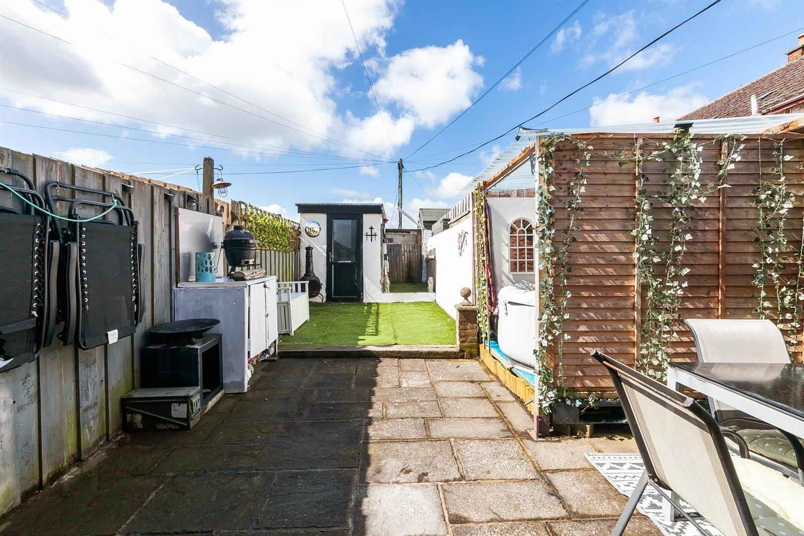 48 Rossmore Green 22 of 23