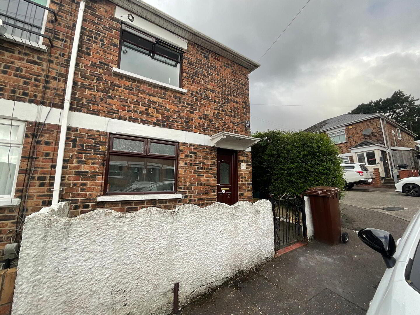 56 Woodvale Pass 1 of 1