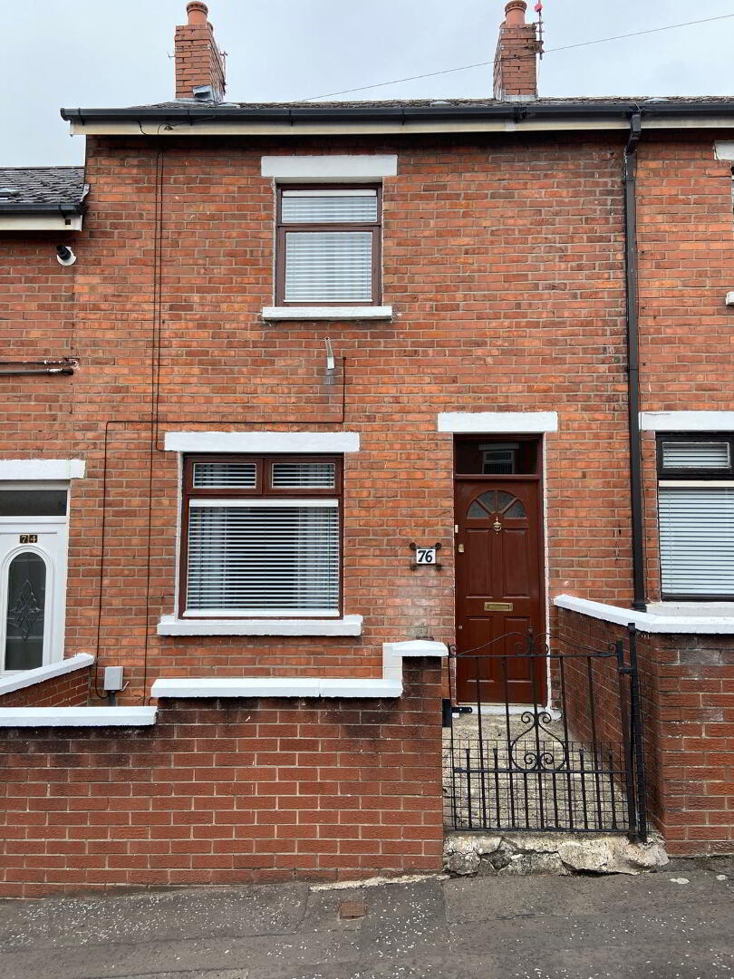 76 Glenbank Place 1 of 1