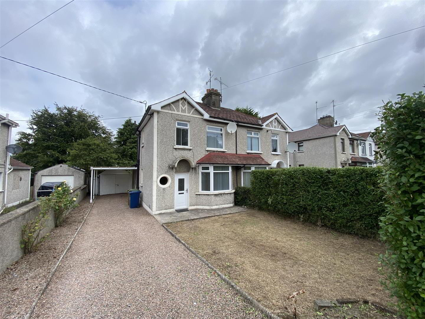 13 Lurgan Road 1 of 23