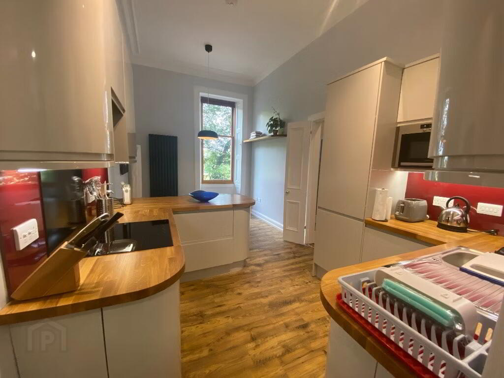 42 Warrender Park Terrace 3 of 9