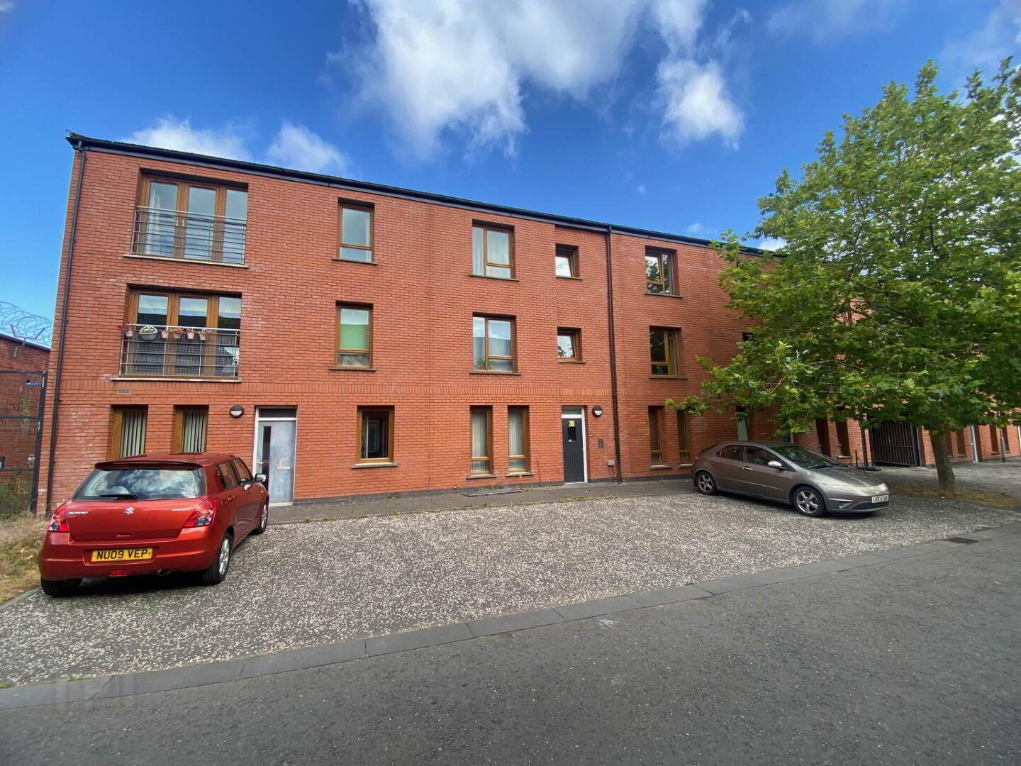 Apt 3 30, Chatsworth Street 1 of 10