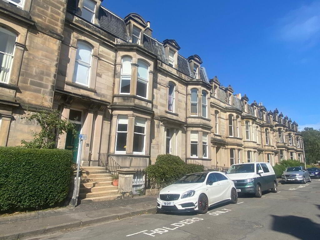 15 Blantyre Terrace 1 of 15